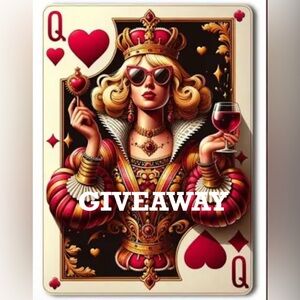 ❤️ GIVEAWAY ❤️